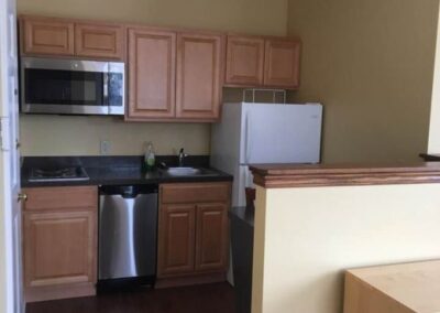 777 West 3rd Street, Apt. 6, Williamsport PA 17701