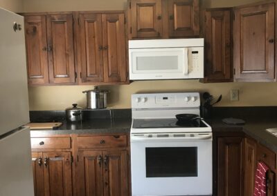 907 West 4th Street, Apt. CH