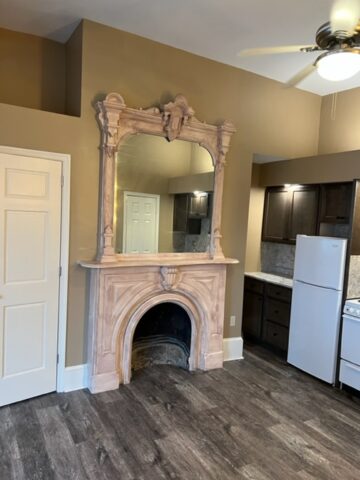 1025 West 4th Street, Apt. 2, Williamsport PA 17701 1025 West 4th Street, Apt. 2, Williamsport PA 17701, apartment for rent, student housing, penn park properties