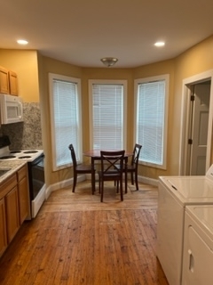 1045 West 4th Street, Apt. 1W, Williamsport PA 17701, penn park properties, student housing, williamsport