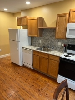1045 West 4th Street, Apt. 1W, Williamsport PA 17701, penn park properties, student housing, williamsport