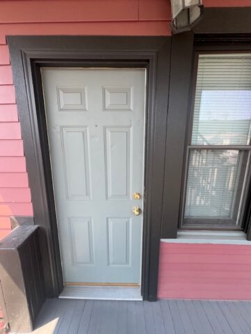 771 West 3rd Street, Apt. 2, Williamsport PA 17701, student housing, penn park properties, williamsport