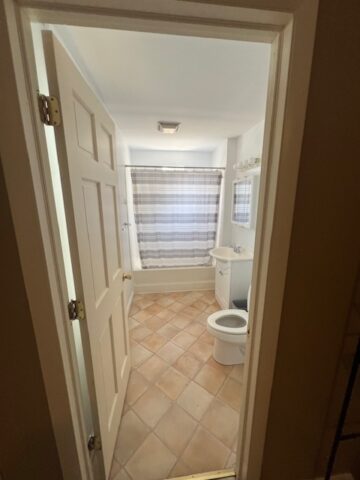 771 West 3rd Street, Apt. 2, Williamsport PA 17701, student housing, penn park properties, williamsport