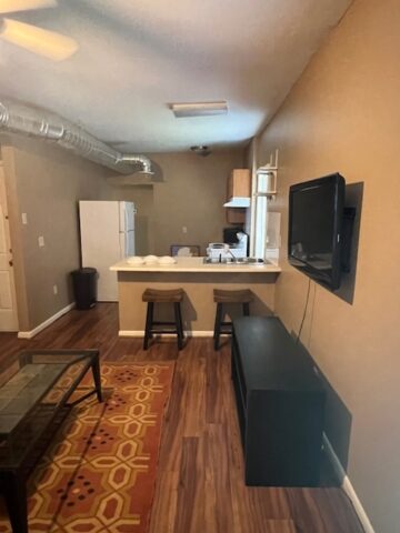 771 West 3rd Street, Apt. 2, Williamsport PA 17701, student housing, penn park properties, williamsport