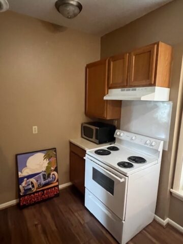 771 West 3rd Street, Apt. 2, Williamsport PA 17701, student housing, penn park properties, williamsport