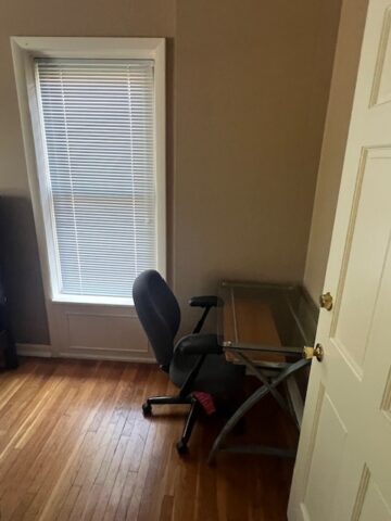 771 West 3rd Street, Apt. 2, Williamsport PA 17701, student housing, penn park properties, williamsport