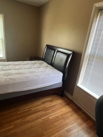 771 West 3rd Street, Apt. 2, Williamsport PA 17701, student housing, penn park properties, williamsport