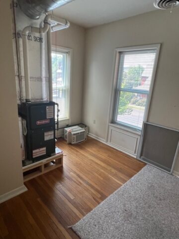 771 West 3rd Street, Apt. 2, Williamsport PA 17701, student housing, penn park properties, williamsport