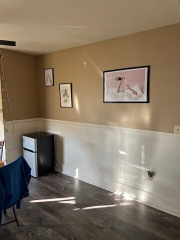 951 West 4th Street, Apt. 3W, Williamsport PA 17701, student housing, penn park properties, williamsport