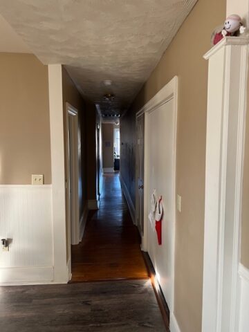 951 West 4th Street, Apt. 3W, Williamsport PA 17701, student housing, penn park properties, williamsport