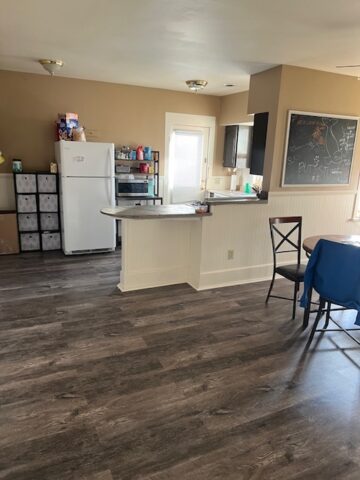 951 West 4th Street, Apt. 3W, Williamsport PA 17701, student housing, penn park properties, williamsport