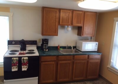 777 West 3rd Street, Apt. 5