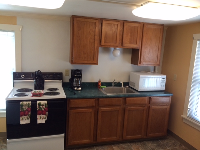 777 West 3rd Street, Apt. 5
