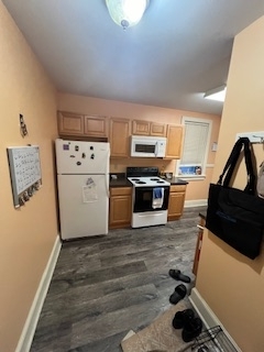 1025 West 4th Street, Apt. 4, Williamsport PA 17701, penn park properties, student housing, williamsport