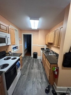 1025 West 4th Street, Apt. 4, Williamsport PA 17701, penn park properties, student housing, williamsport