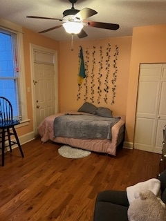 1025 West 4th Street, Apt. 4, Williamsport PA 17701, penn park properties, student housing, williamsport