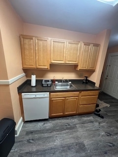 1025 West 4th Street, Apt. 4, Williamsport PA 17701, penn park properties, student housing, williamsport