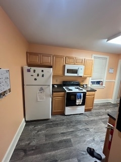 1025 West 4th Street, Apt. 4, Williamsport PA 17701, penn park properties, student housing, williamsport