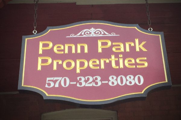 Contact | Penn Park Properties | Off-Campus Housing for Penn College of Technology Students