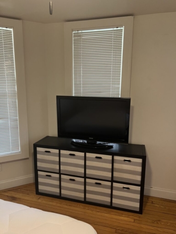 1045 West 4th Street, Apt. 1E, Williamsport PA 17701, apartment for rent, student housing, penn park properties, bedroom