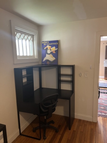 1045 West 4th Street, Apt. 1E, Williamsport PA 17701, apartment for rent, student housing, penn park properties