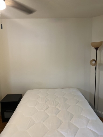 1045 West 4th Street, Apt. 1E, Williamsport PA 17701, apartment for rent, student housing, penn park properties, bedroom