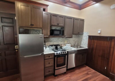 777 West 3rd Street, Apt. 3