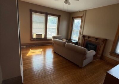 305 Campbell Street, Apt. 5